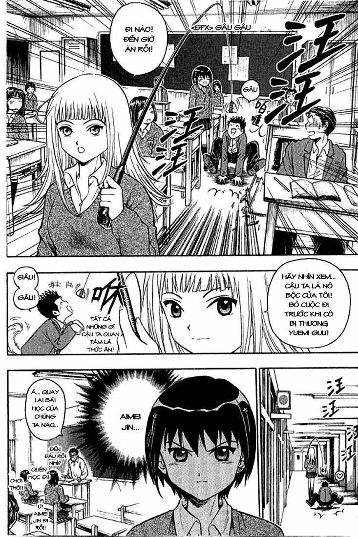 show me the money chapter 4 29