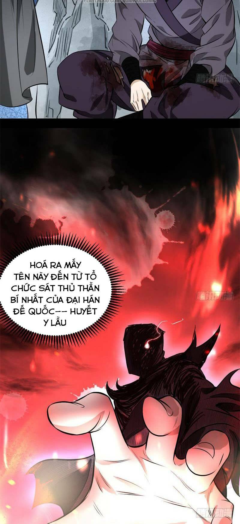 ta là tà đế chapter 32 26
