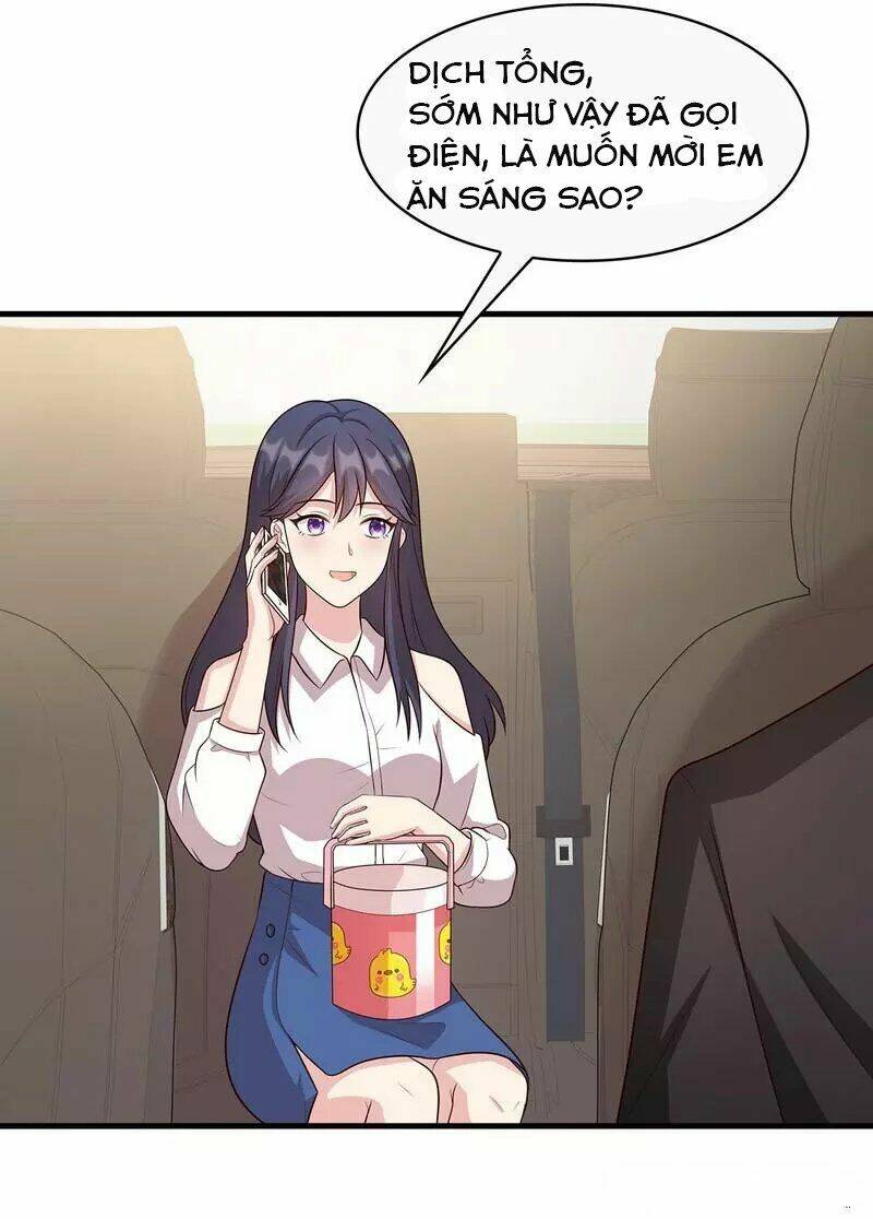 nam thần manh bảo tận diệt chapter 26 28