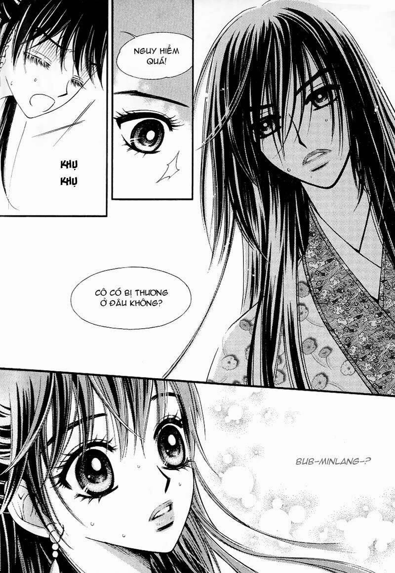 sarasah chapter 30 11