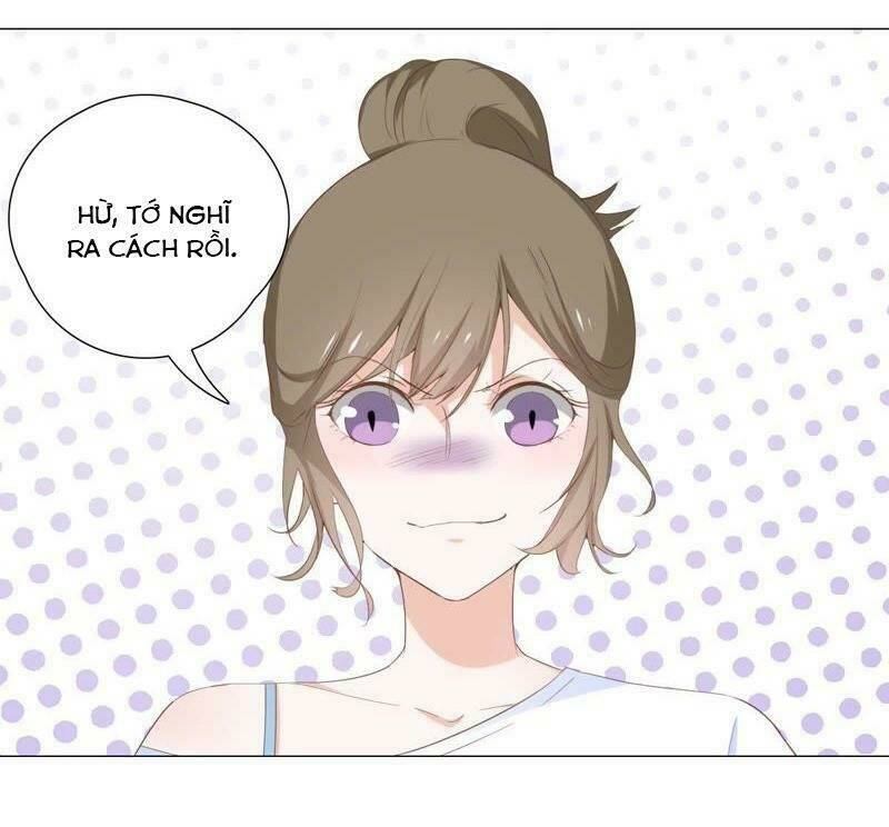 thập nhị hắc miêu chapter 3 14