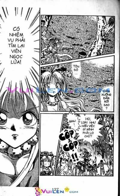 lâu đài cổ chapter 12 127