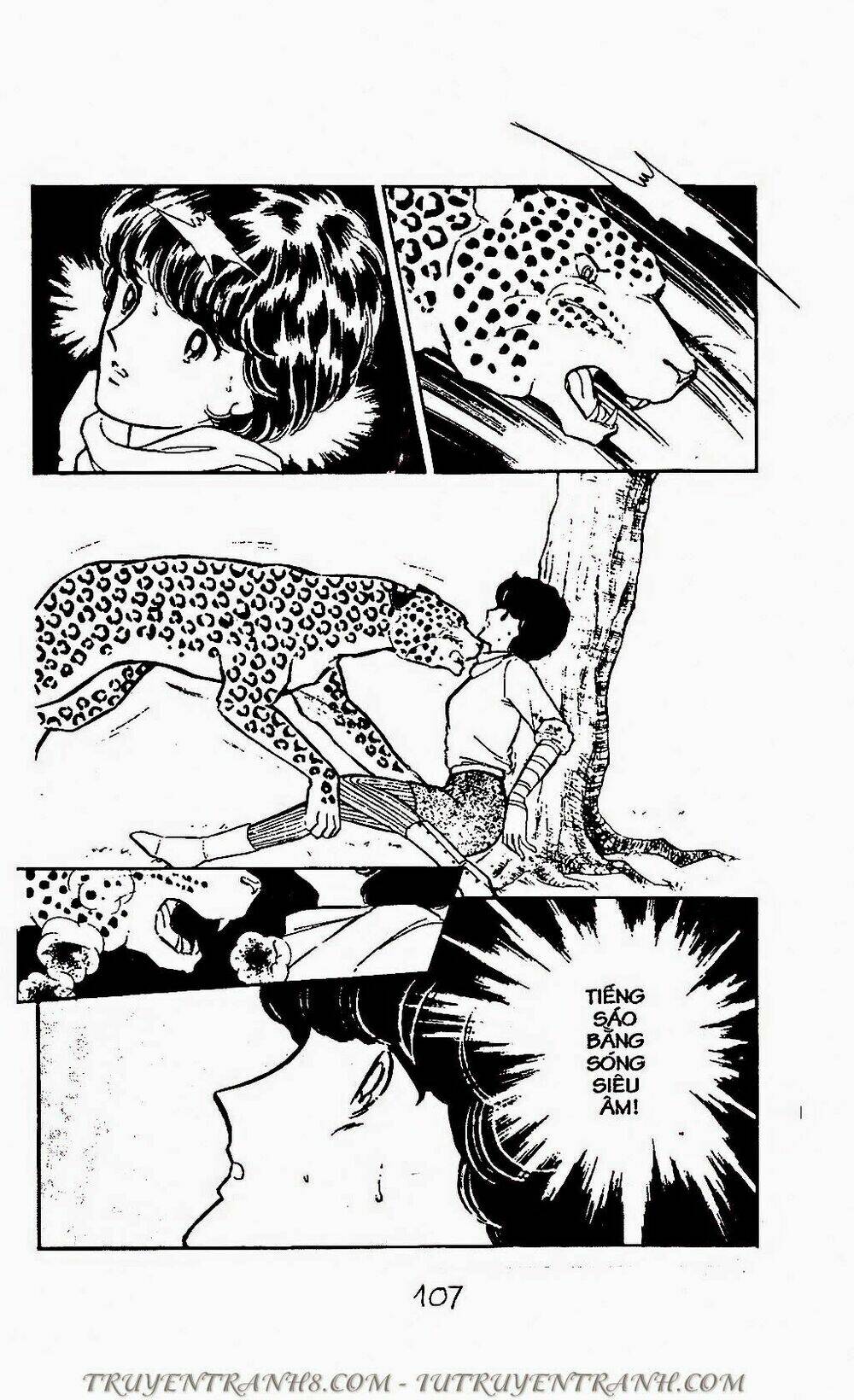 mimi kỳ lạ chapter 68.1 14