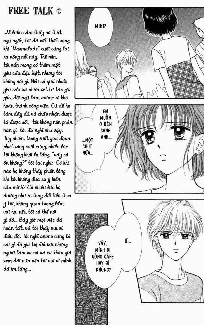 marmalade boy chapter 38 19