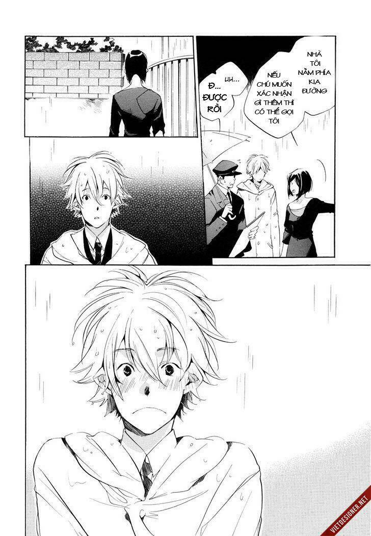 zenryouku shounen chapter 1 10