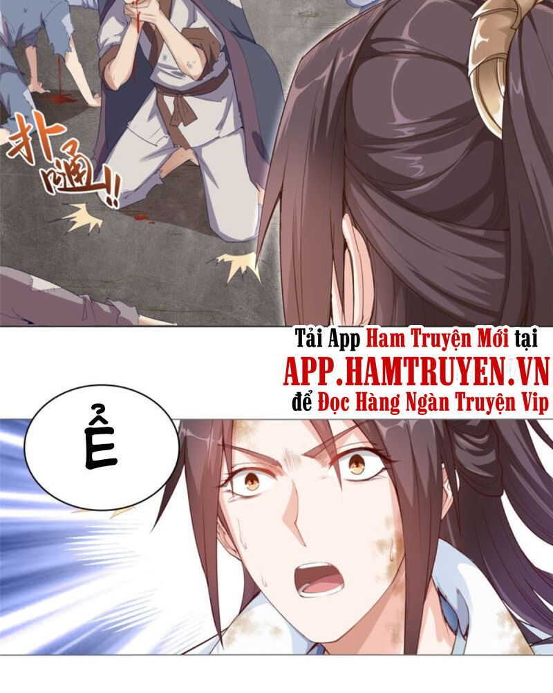 người nuôi rồng chapter 1 9