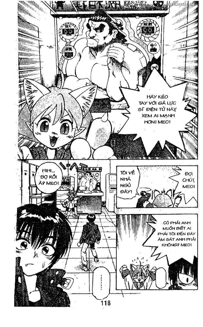 devil and devil chapter 19 2