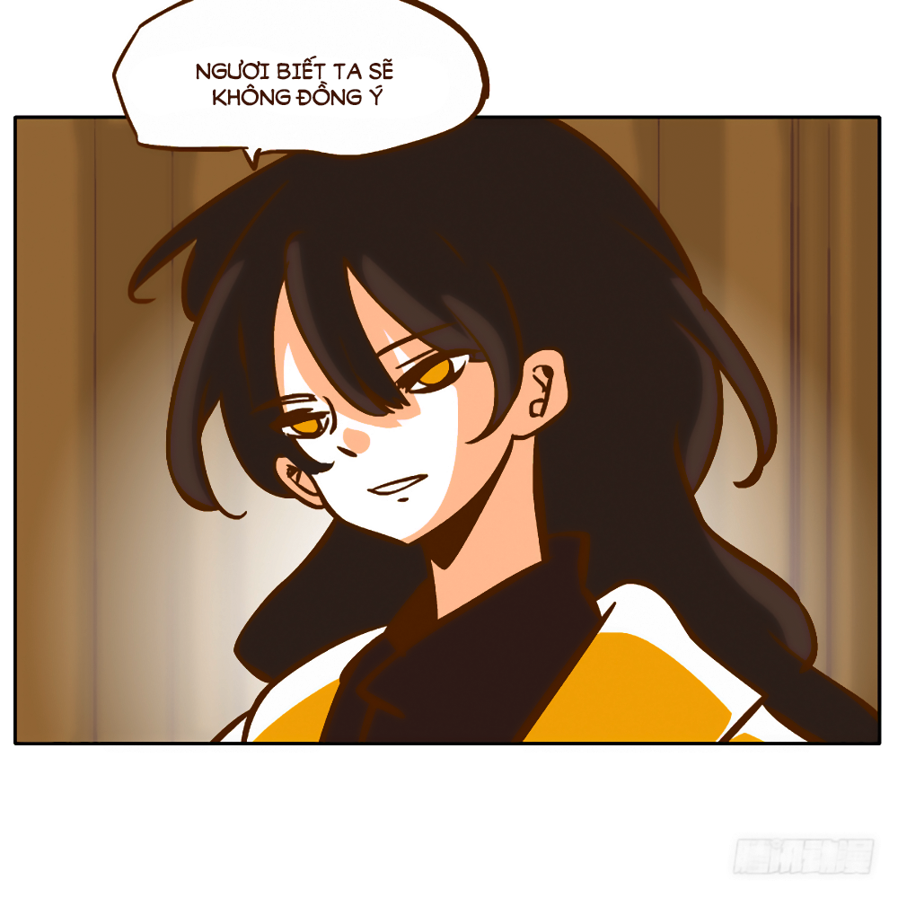 hòa thượng và tiểu long quân chapter 64 53