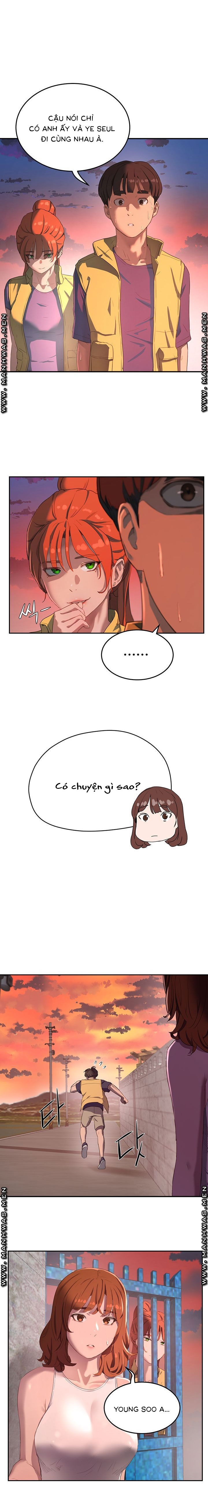 mùa hè đáng nhớ chapter 7 1