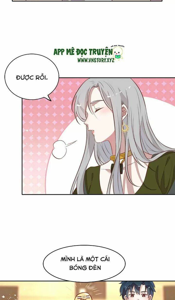 bạn trai kém tuổi bẫy yêu tôi chapter 26 27