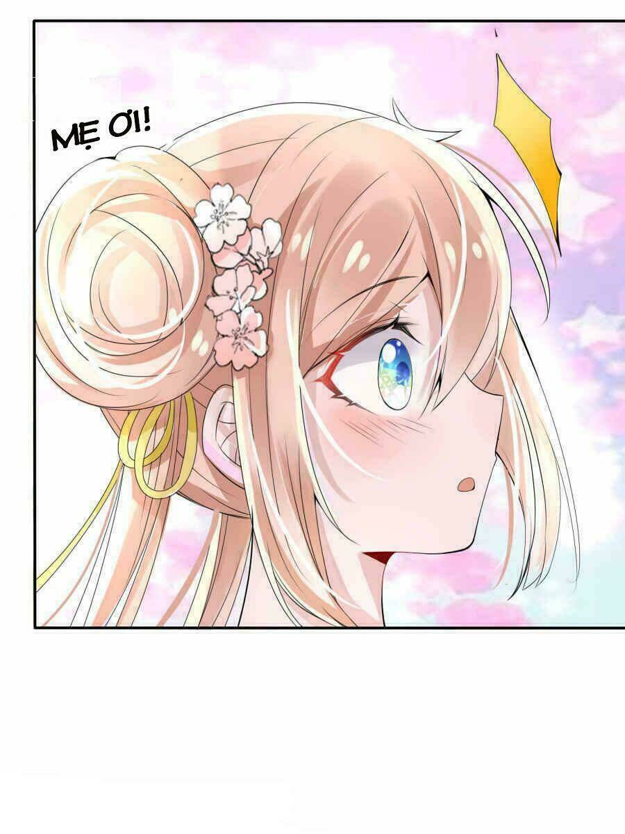 kế hoạch sủng ái của tiểu công chúa chapter 3 9