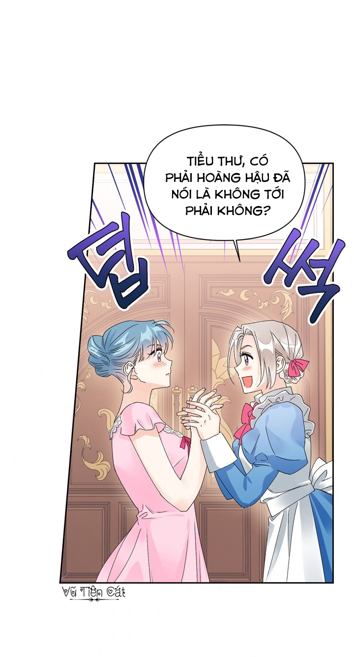 ác nữ xứng đôi với bạo chúa chapter 36 57
