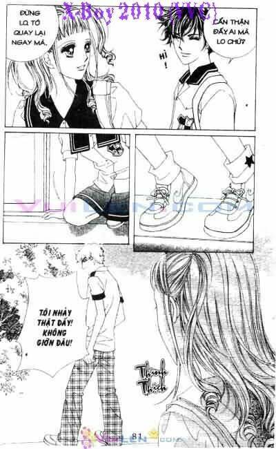 high school bullying chapter 38 21