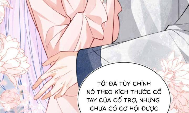 vị chỉ huy lạnh lùng khóc trong vòng tay tôi chapter 27 28