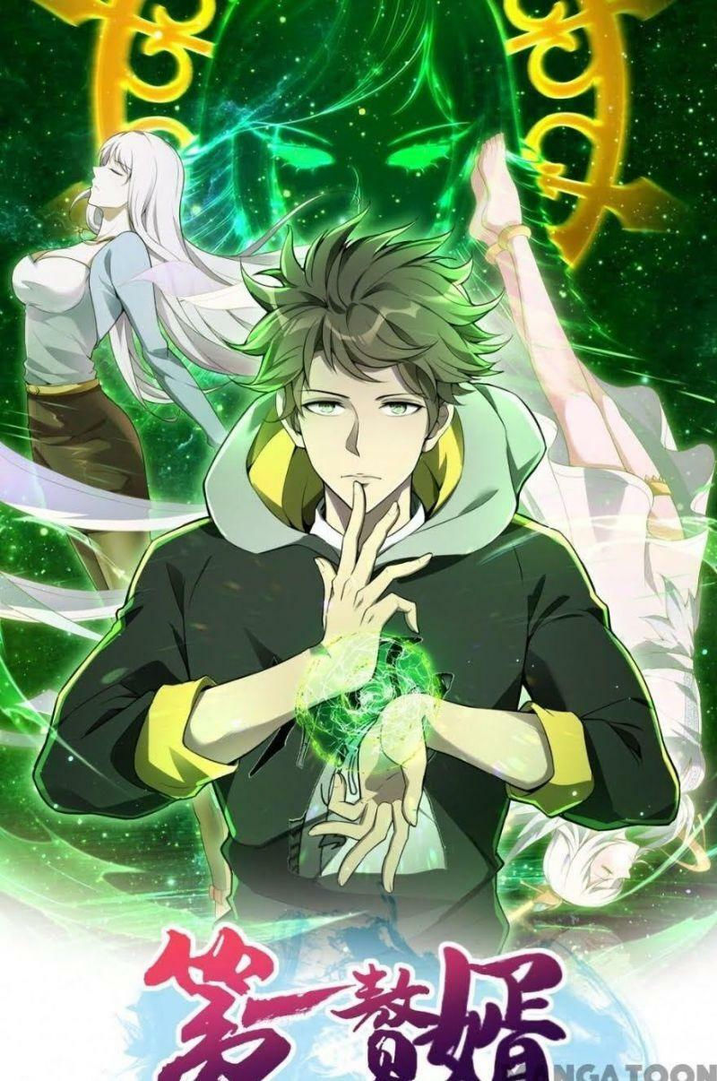 đệ nhất người ở rể chapter 137.1 1