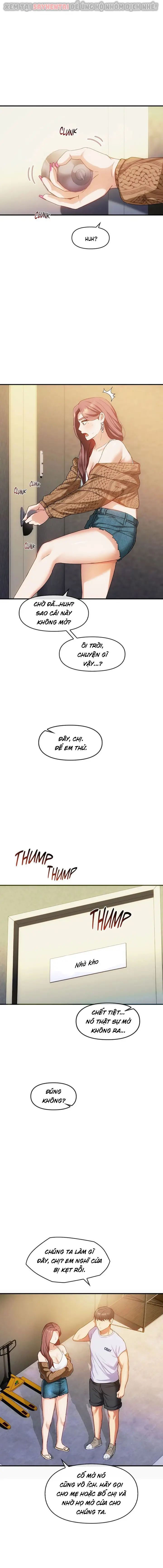 cưỡng không nổi dì ơi chapter 30 7