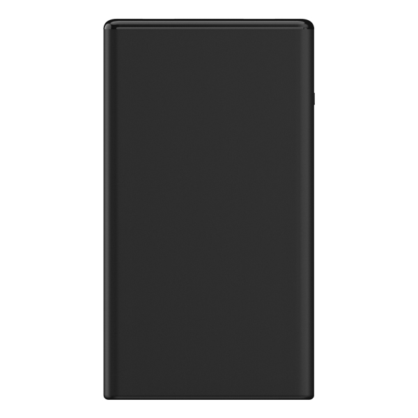 Pin Sạc Dự Phòng Mophie Power Boost XXL 20800mAh 2 Cổng USB Đầu Ra 4083-BLK-I - Hàng Chính Hãng