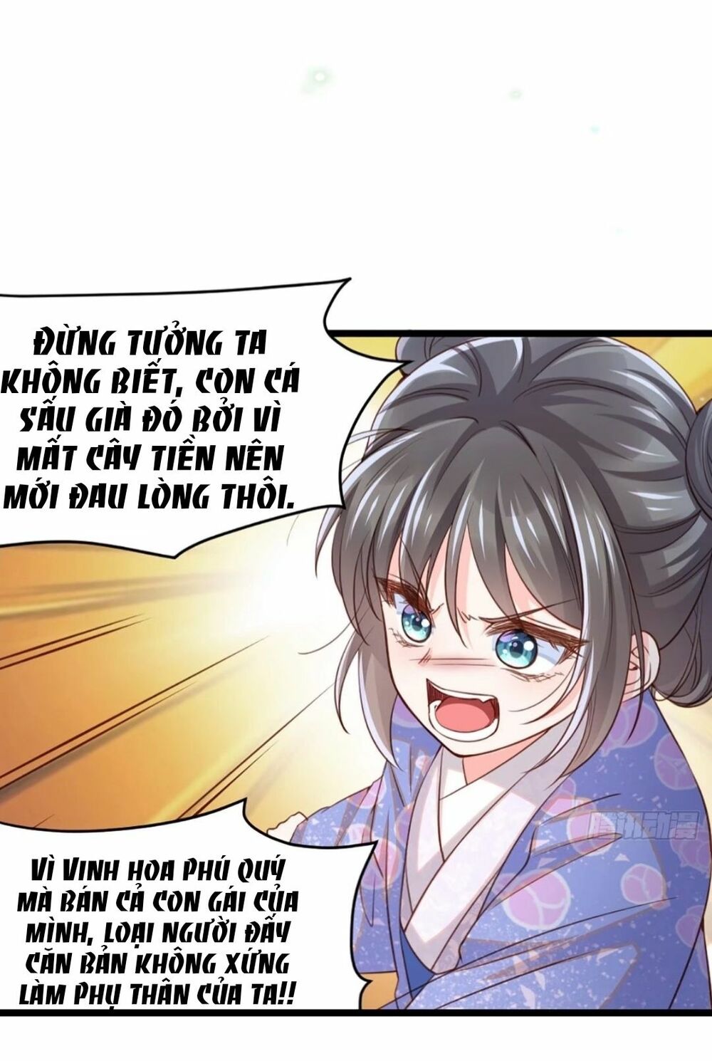 thuần hóa ba ba bạo quân chapter 4 30