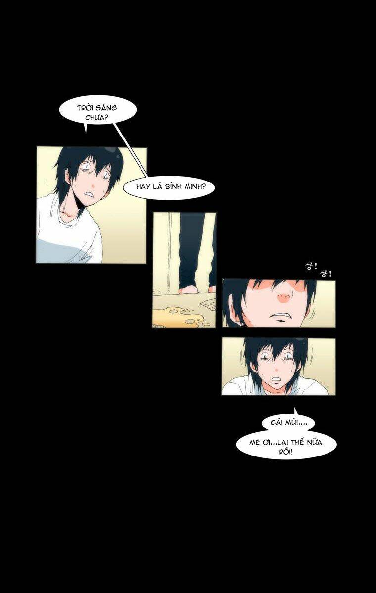 can't see can't hear but love chapter 4 39