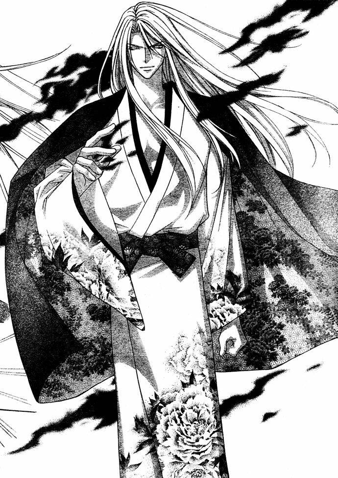 chuyện tình yêu của nữ tư tế chapter 1.2 28