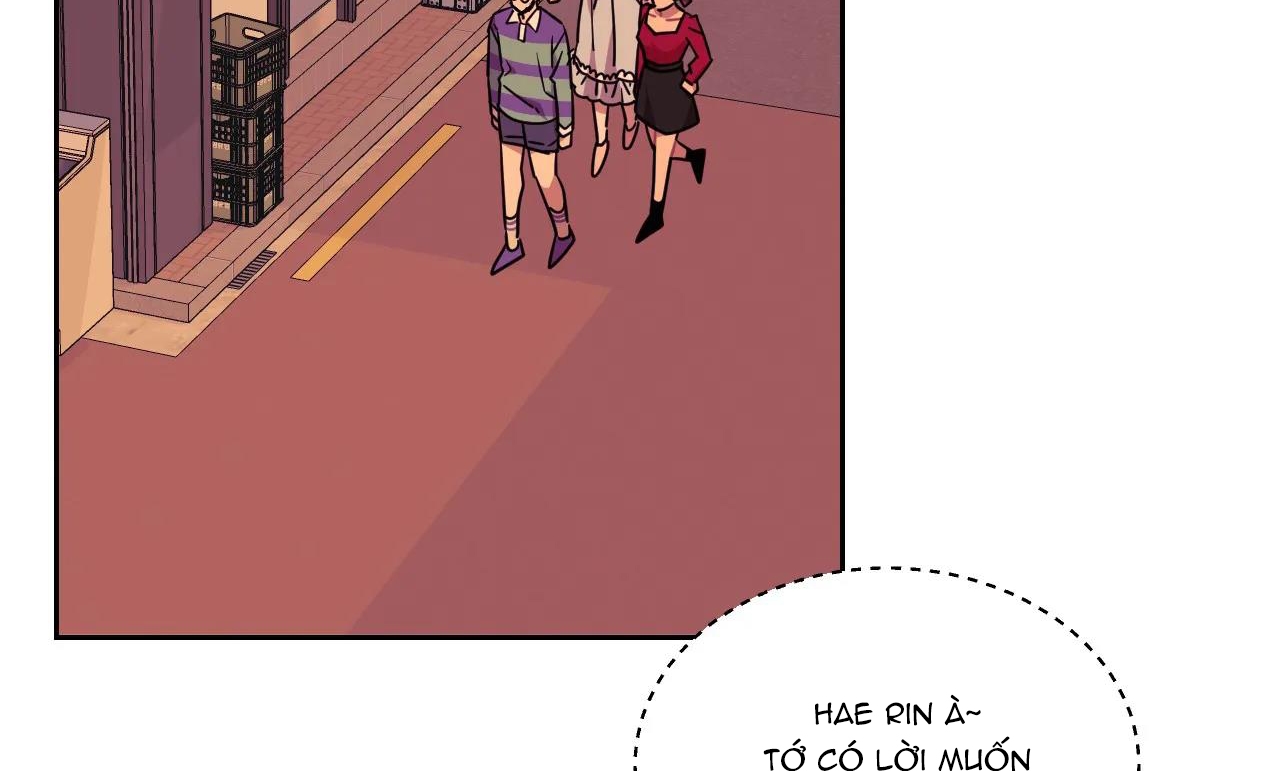 tiêu chuẩn tình yêu 100% chapter 2 143