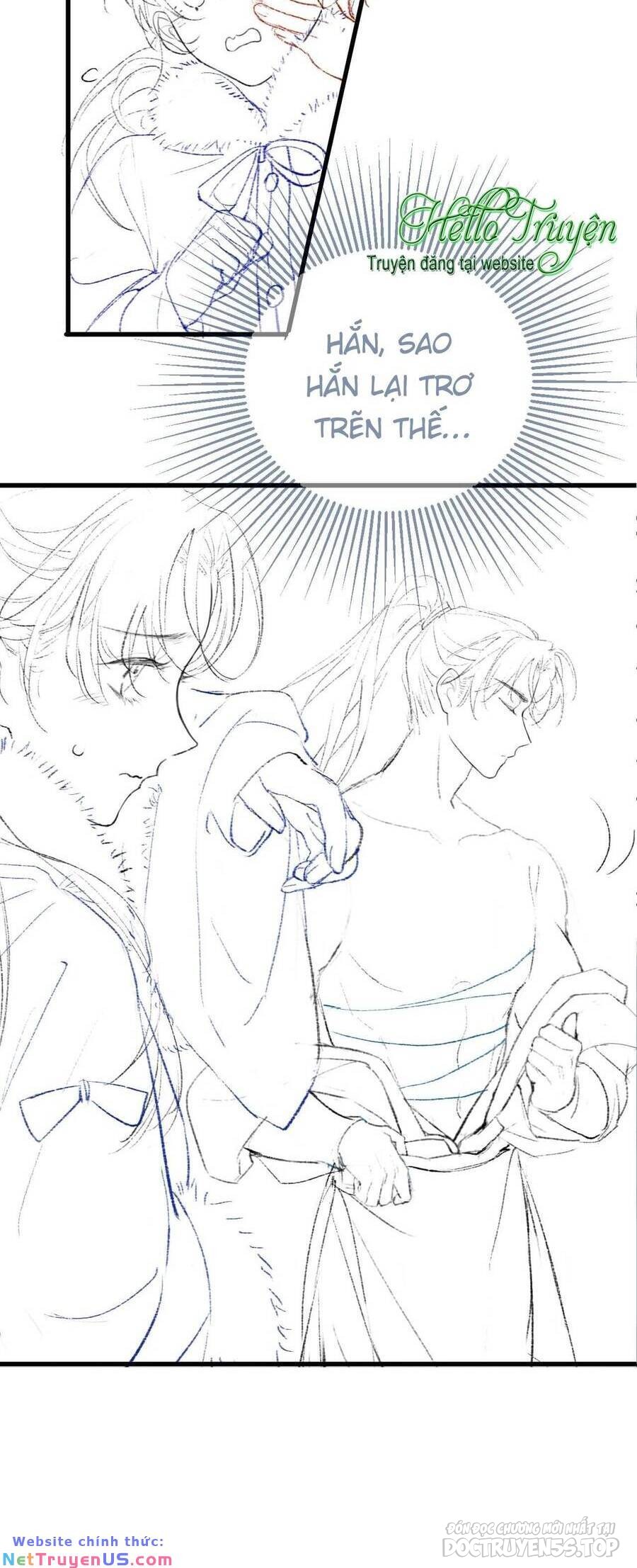 gả vai ác chapter 12 37