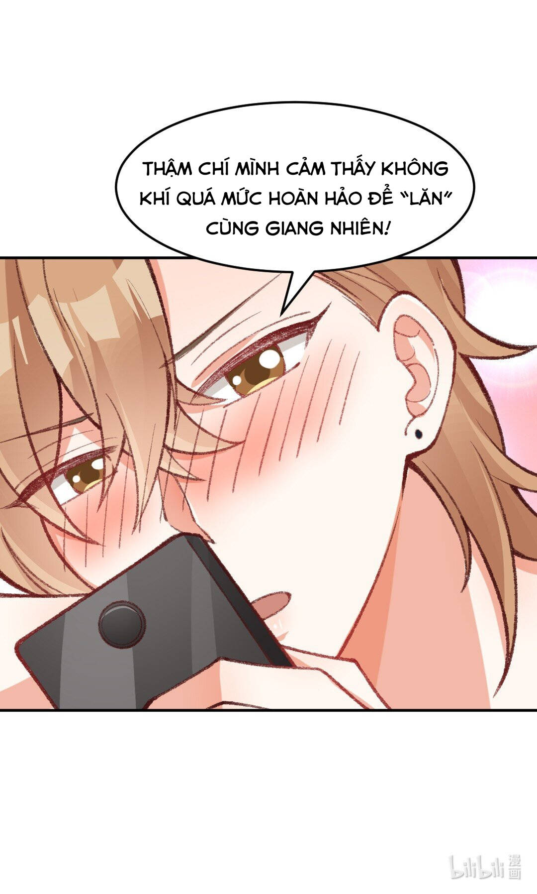 thân là quỷ súc up, tôi bị ảnh đế nhìn trúng rồi chapter 8 28