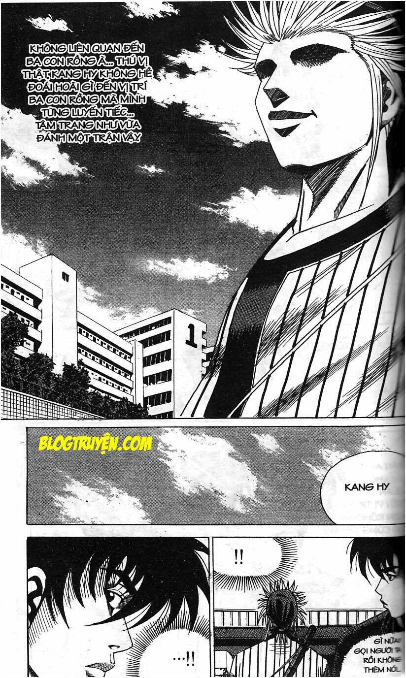 bitagi - anh chàng ngổ ngáo chapter 104 7