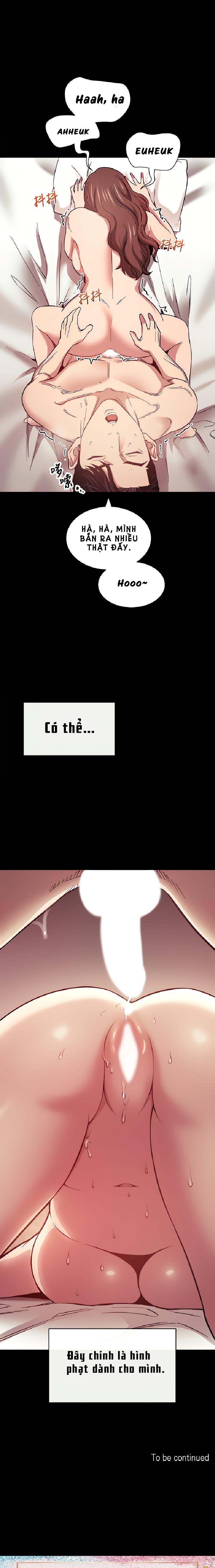 khi mẹ săn trai chapter 51 20