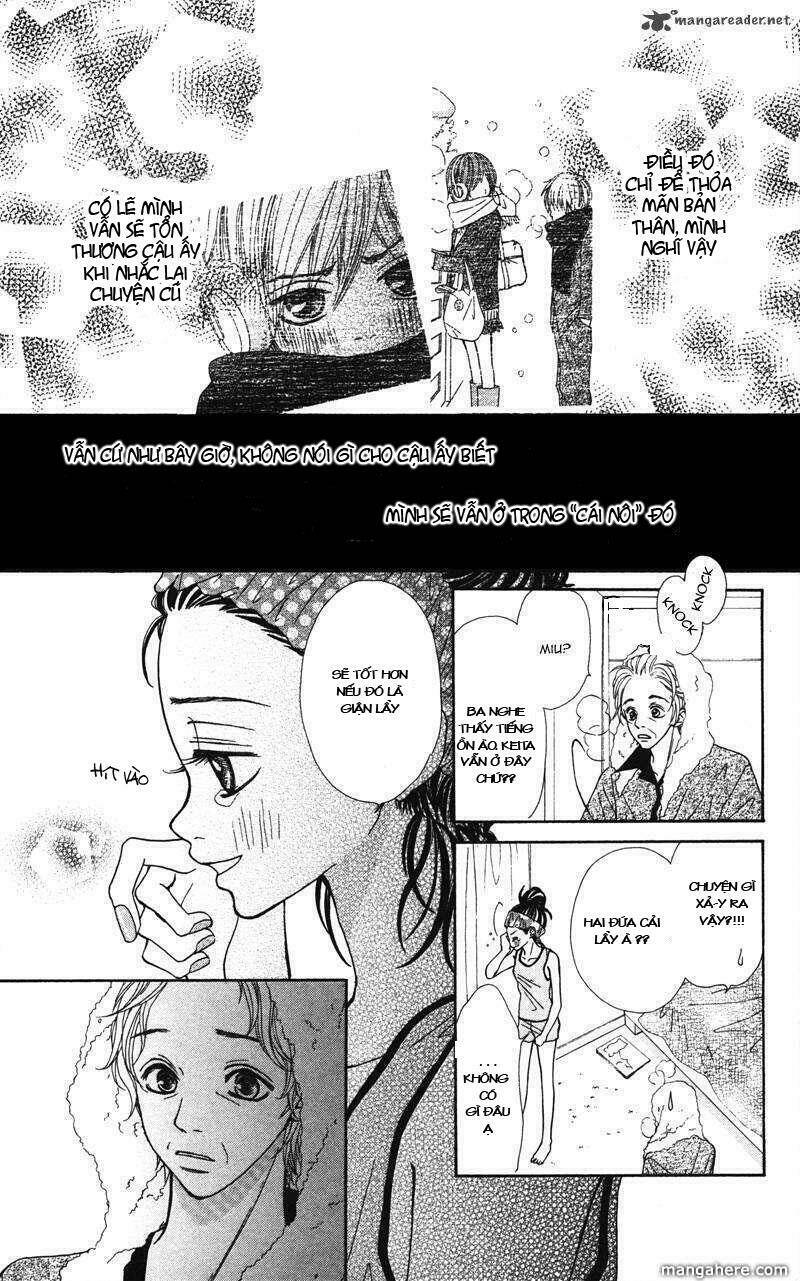 kimi no tonari de seishunchuu chapter 4 24