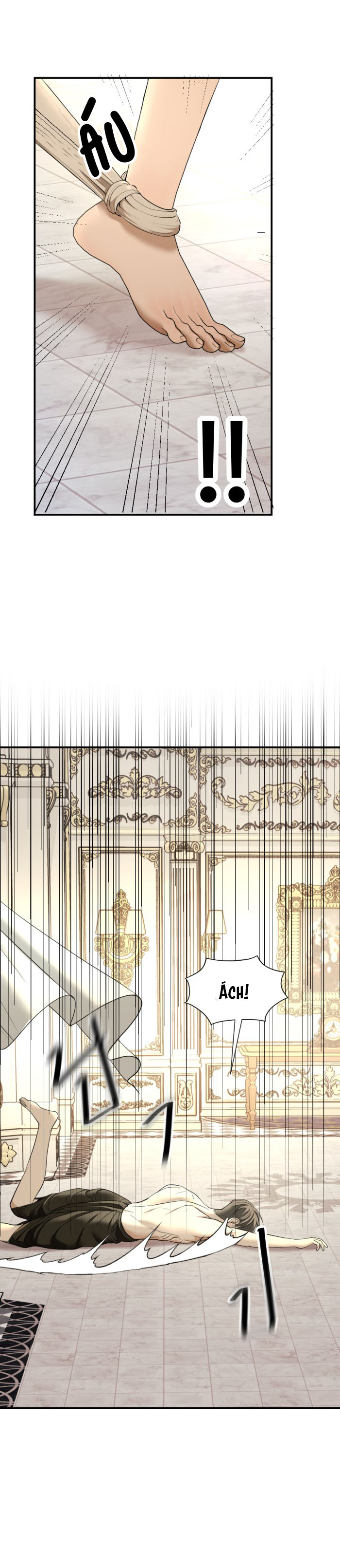 tôi là công tử đẹp nhất xiêm chapter 18 8