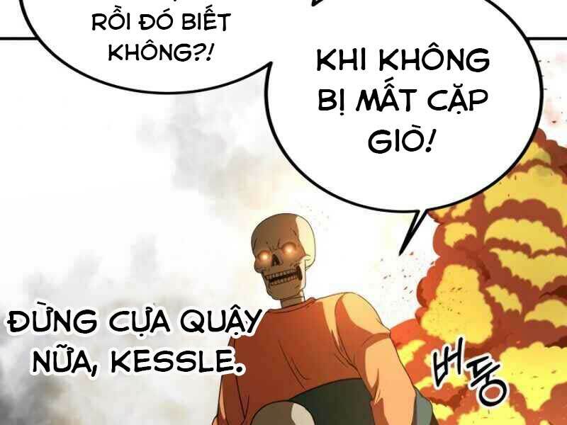 ngôi nhà kết nối với hầm ngục chapter 11 87