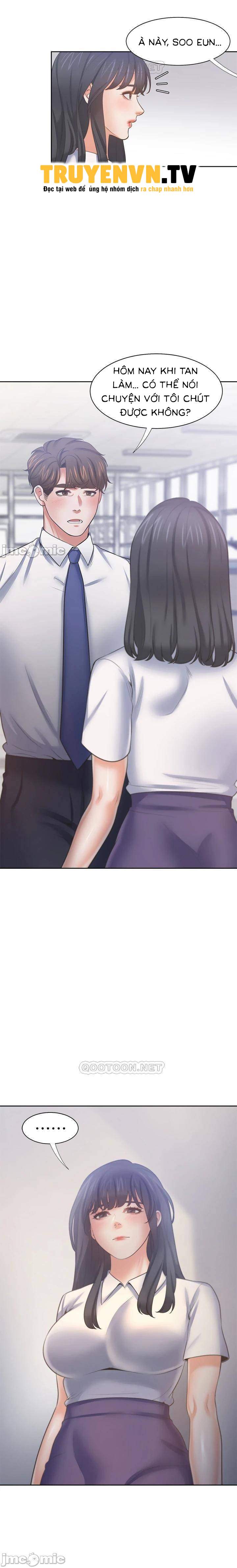 khát tình chapter 56 2