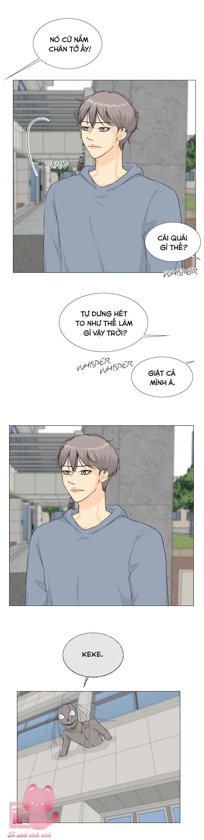 bán quỷ chapter 98 4