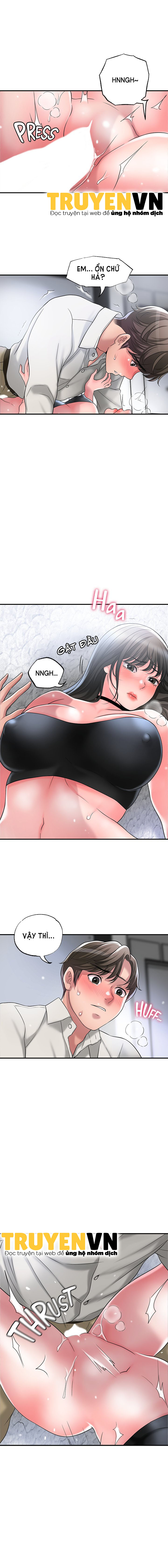 thị trấn nóng bỏng chapter 30 10