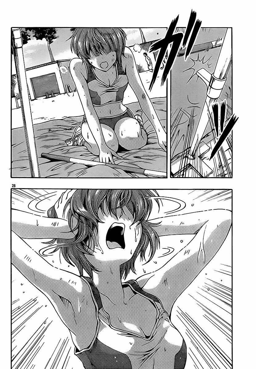 kimiiro focus-new chapter 15 27