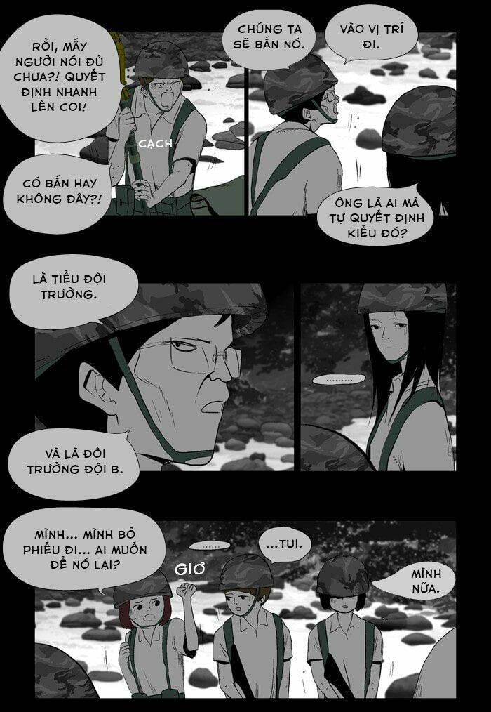 after school war activities chapter 35 9