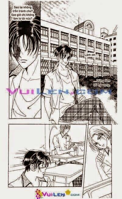 hắn ta, anh ấy và cô ấy - he and that girl chapter 4 73