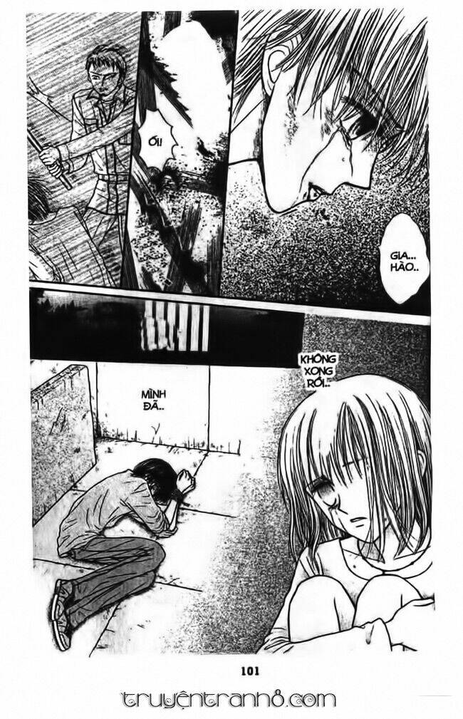 kẻ đồng hành - partner chapter 14 2