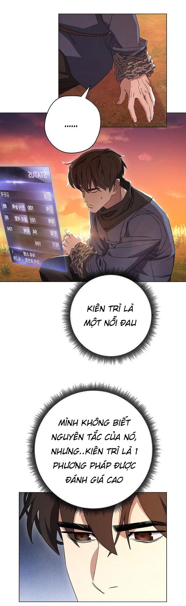 the live chapter 68 9