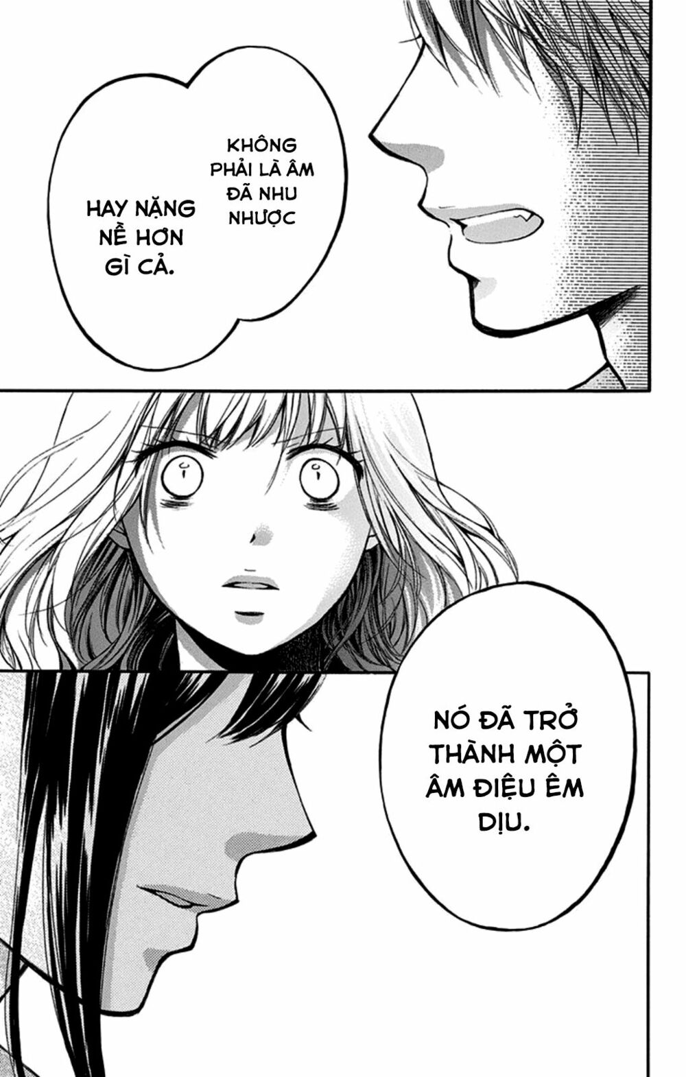 kono oto tomare! chapter 27 29