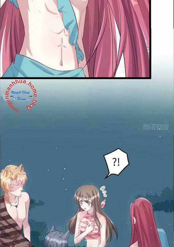 [16+] thảnh thơi thú thế chủng chủng điền, sinh sinh tể chapter 78 18