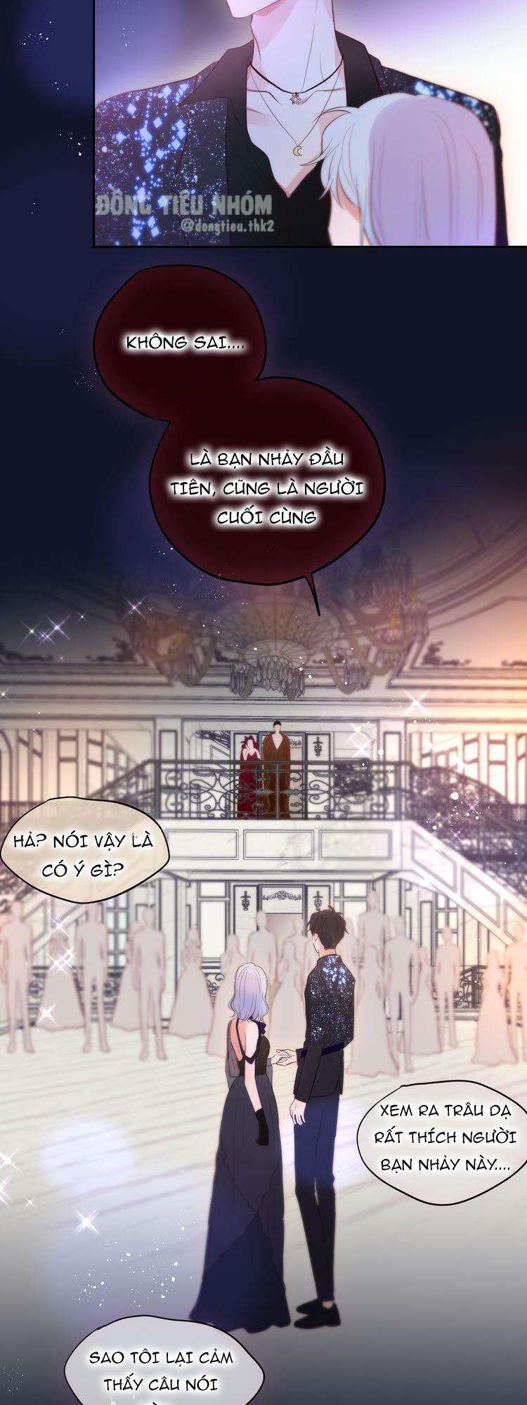 trú dạ liên miên chapter 70 29