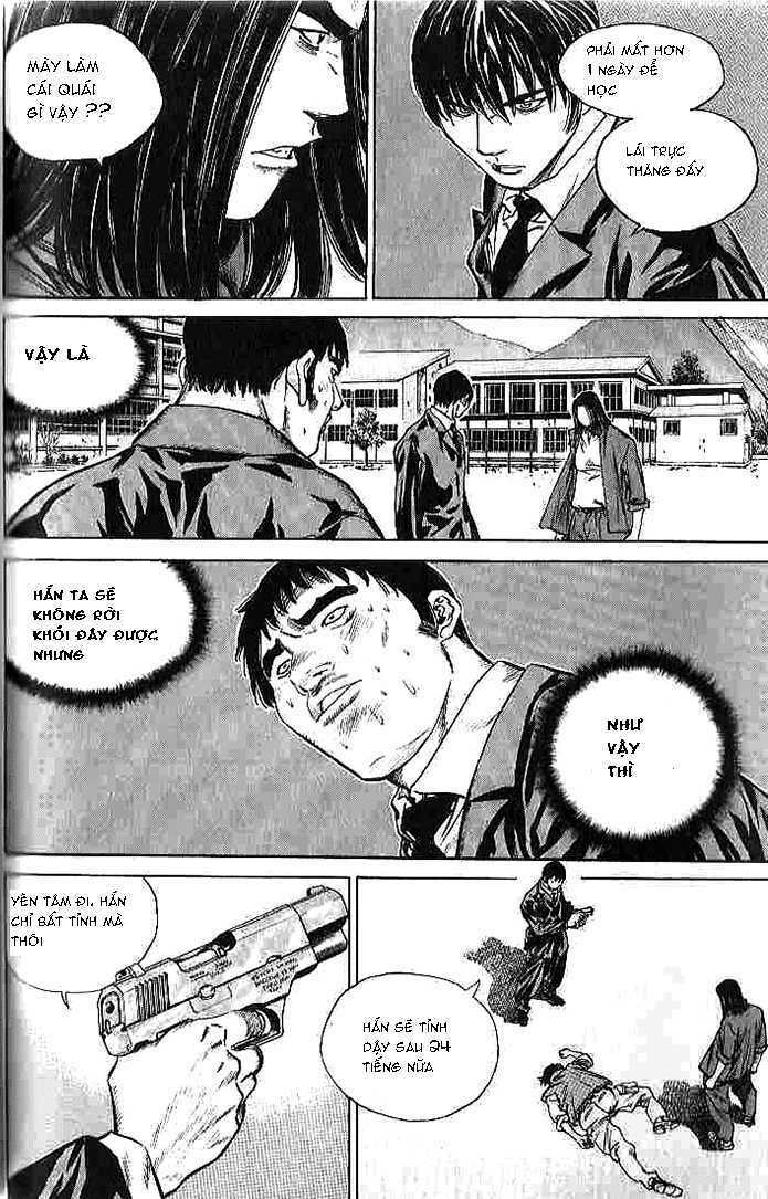 change guy chapter 260 14