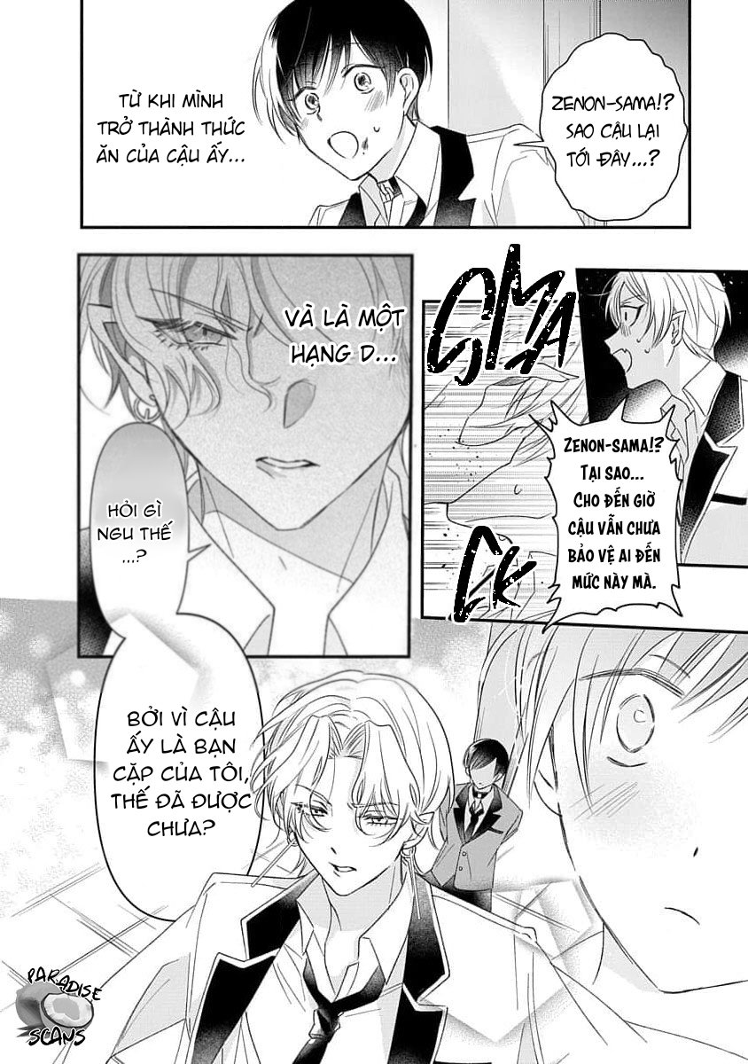 buổi tiệc ghê rợn của ma cà rồng chapter 2 14