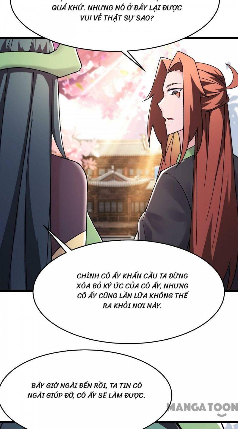 đồ đệ ta toàn là nữ ma đầu chapter 188 30