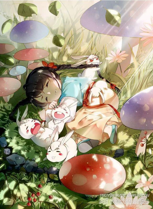 cửu châu thiên khống thành chi phượng hoàng trận chapter 4 1