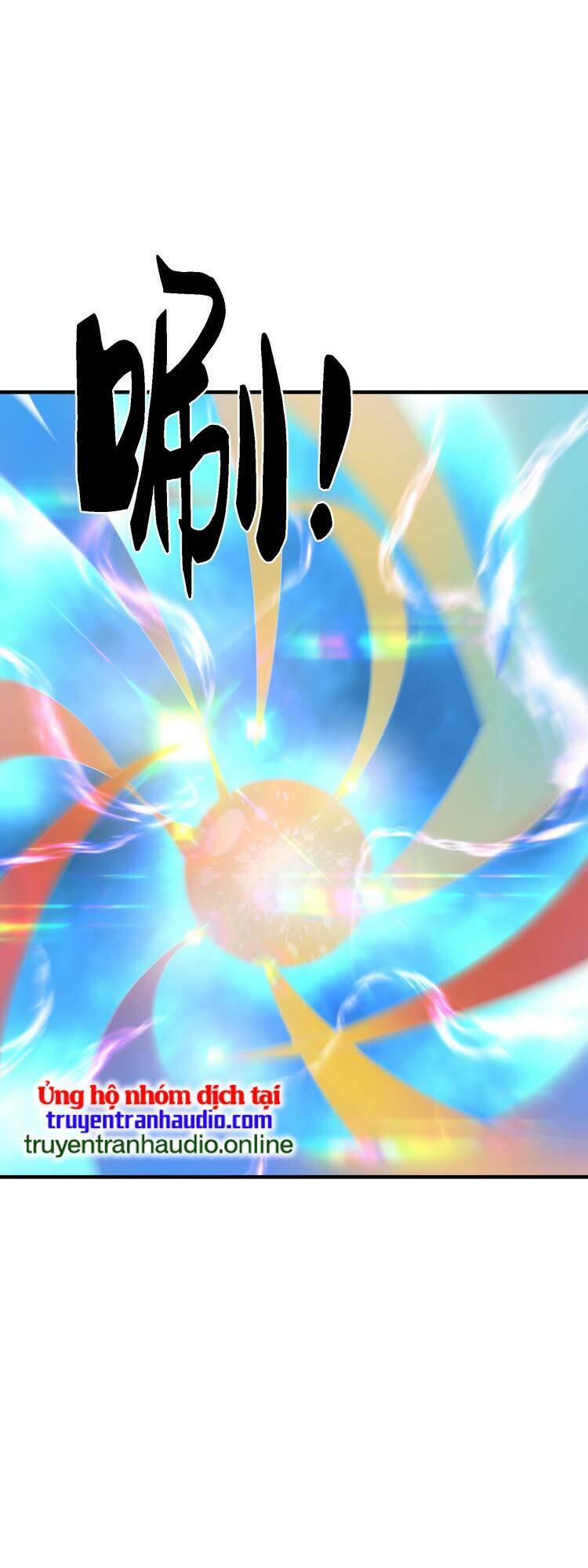 ta xuất sơn liền vô địch chapter 10 9