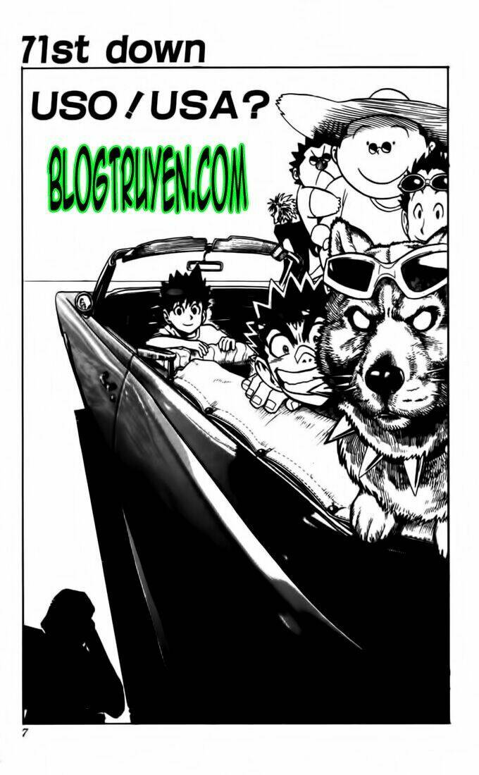 lá chắn mắt chapter 71 11