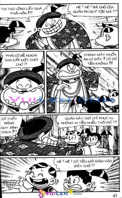 thần đồng đất việt chapter 44 43